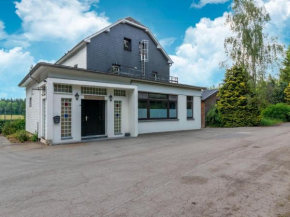 Gorgeous Mansion with Swimming Pool and Sauna Büllingen